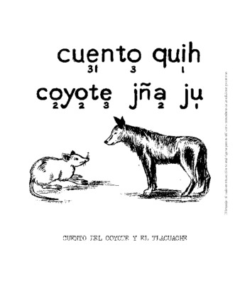 Cuento quih coyote jña ju thumbnail