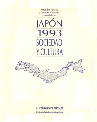 Japón 1993 : sociedad y cultura Miniatura