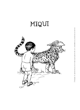 Miquī thumbnail