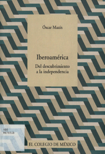 Iberoamérica : del descubrimiento a la independencia Miniatura