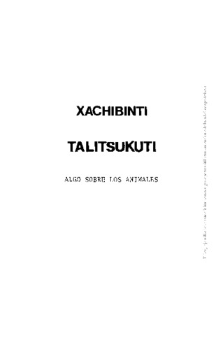 Xachibinti talitsukuti thumbnail