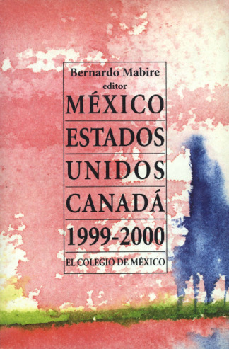 México-Estados Unidos-Canadá : 1999-2000 Miniatura