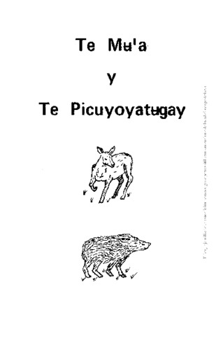 Te mu'a y te picuyoyatugay thumbnail