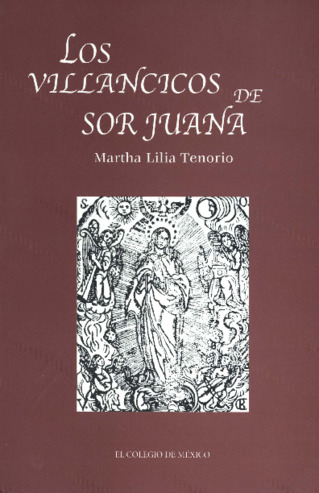 Los villancicos de Sor Juana Miniatura