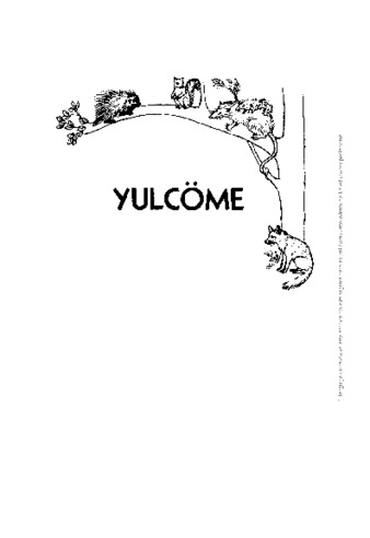 Yulcöme thumbnail