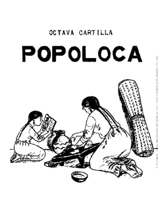 Octava cartilla popoloca thumbnail