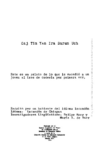 Caj tin yʌn ira barum uch thumbnail