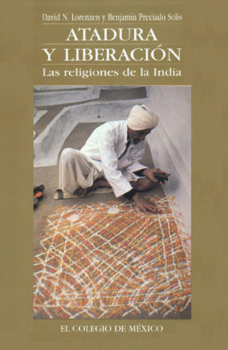 Atadura y liberación. Las religiones de la India Miniatura