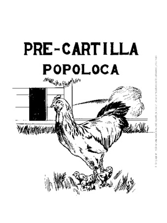 Pre-cartilla popoloca thumbnail