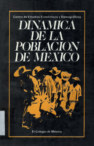 Dinámica de la población de México Miniatura