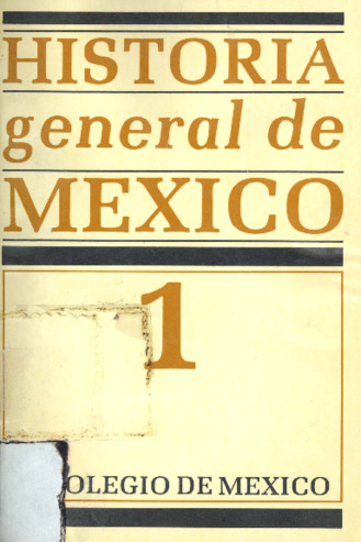 Historia general de México Miniatura