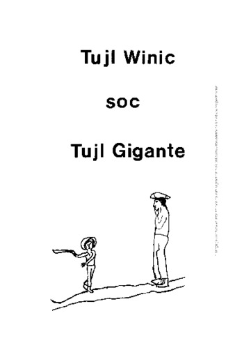 Tujl winic soc tujl gigante thumbnail