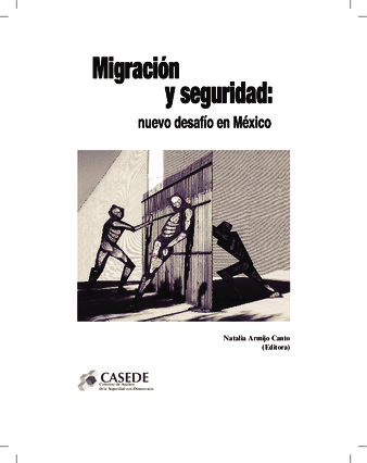 Migración y seguridad: nuevo desafío en México Miniatura