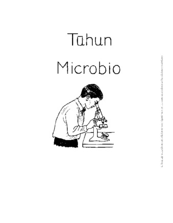 Tuhun microbio thumbnail