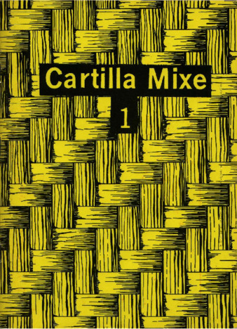 Cartilla mixe 1 thumbnail