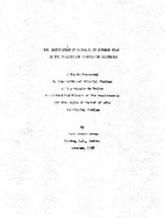 The unification of Mongolia by Genghis Kan in the twelfth and thirteenth centuries Miniatura