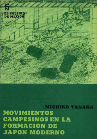 Movimientos campesinos en la formación del Japón moderno Miniatura