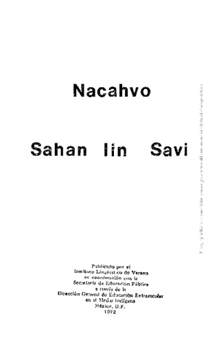 Nacahvo sahan lin savi thumbnail