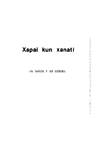 Xapai kun xanati thumbnail