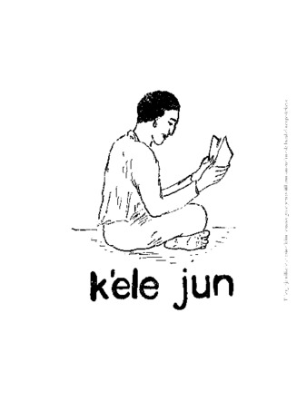 K'ele jun thumbnail