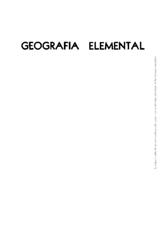 Geografía elemental thumbnail