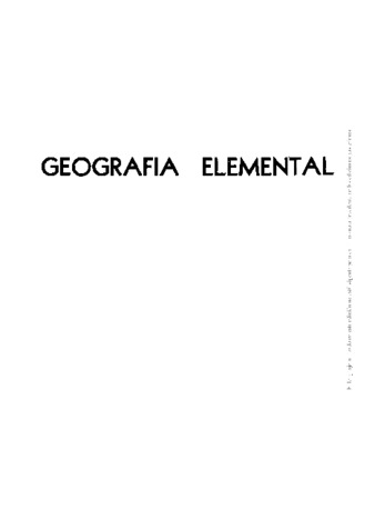 Geografía elemental thumbnail