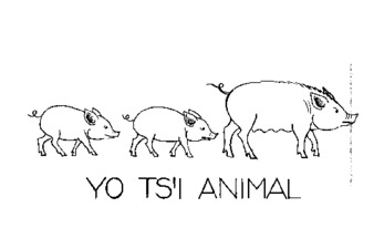 Yo ts'i animal thumbnail