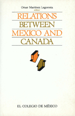 Relations between Mexico and Canada Miniatura